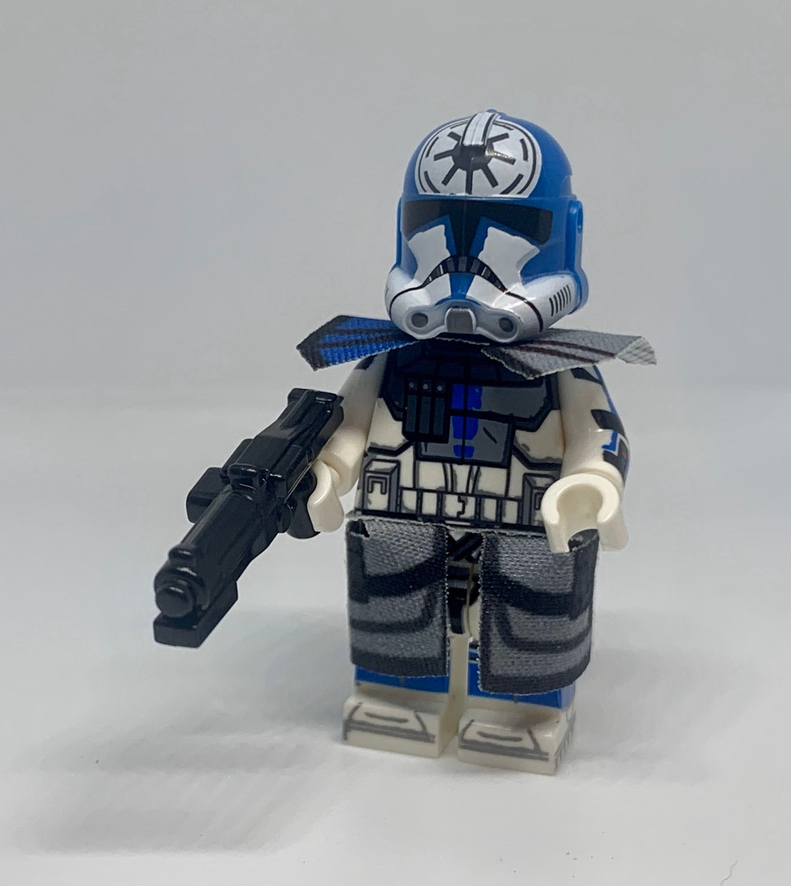 arc trooper jesse armor