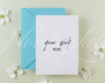 Download Mockup Pear Etsy