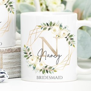 Mokken bruidsfeest, mok bruidsmeisje, cadeau bruidsmeisje, cadeau bruidsmeisje, cadeau bruidsmeisje, cadeau moeder bruidegom, cadeau moeder bruid, mok bruid als mok