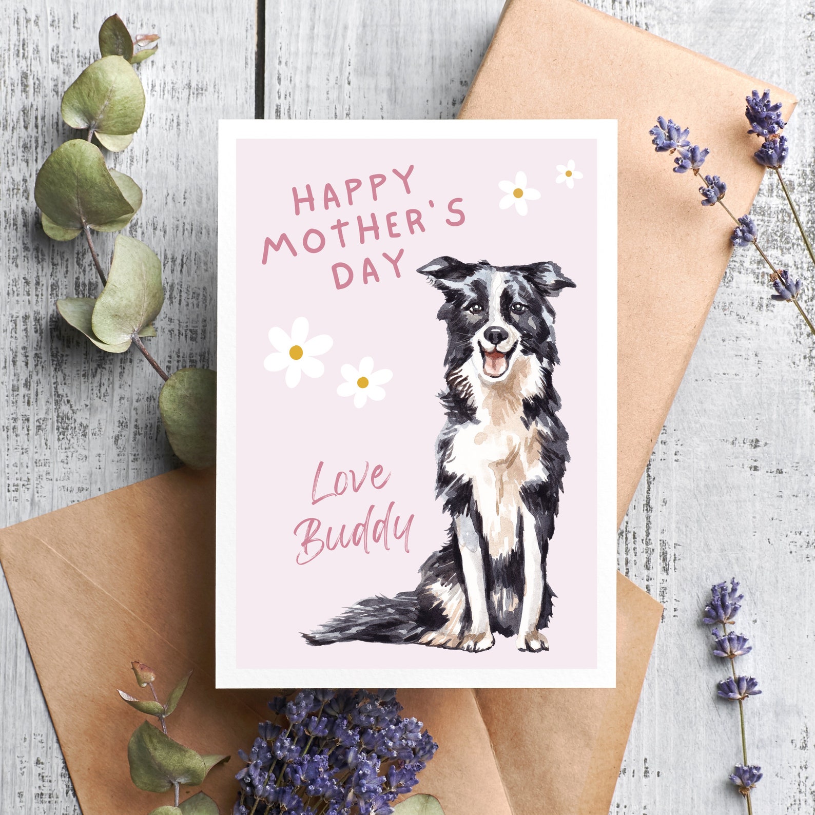 Cool Review About Mothers Day Card From Dog