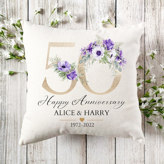  Il Nostro Matrimonio D'oro: 50 anni di matrimonio Libro degli  ospiti - Idee per la celebrazione dell'anniversario di matrimonio felice -  Regalo di  con cornice floreale (Italian Edition): 9798674072881: Press