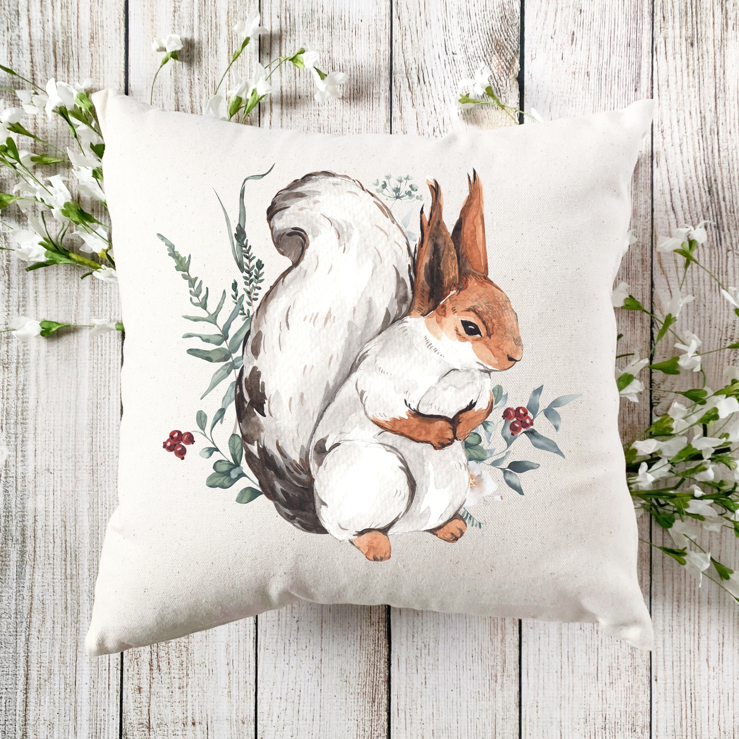 Fall pillow case covers cheap