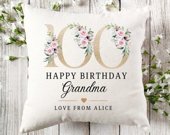 Reserved For Nanny Cushion Cute Pillow Birthday Christmas Gift Keepsake Reserved For Nanny Cushion Cute Pillow Birthday Christmas Gift Keepsake