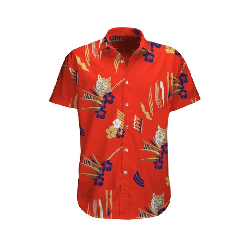 tony montana beach shirt