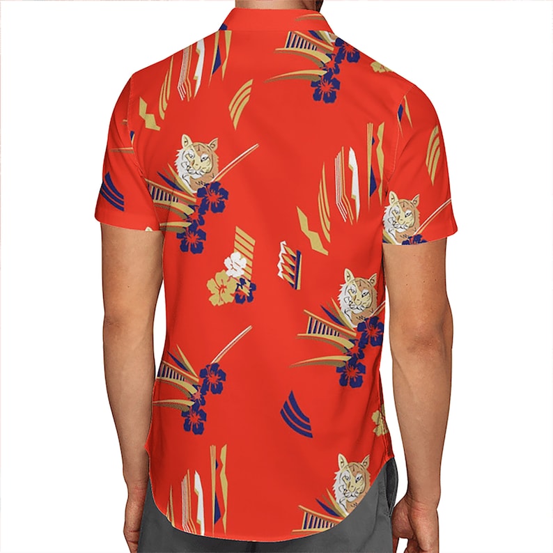 tony montana beach shirt