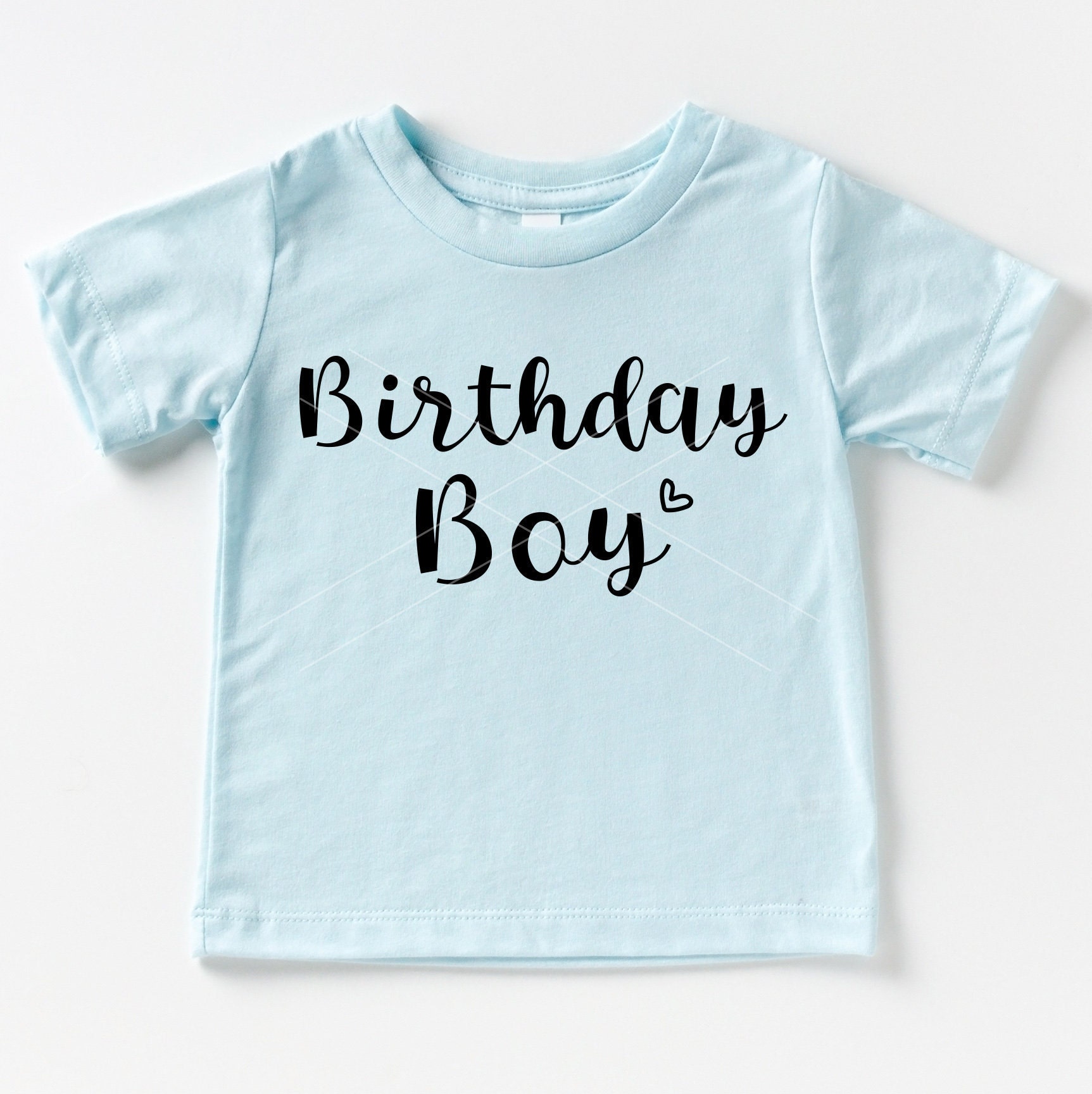 Birthday Boy Svg. Birthday Boy Shirt Svg. Birthday Svg. Svg | Etsy
