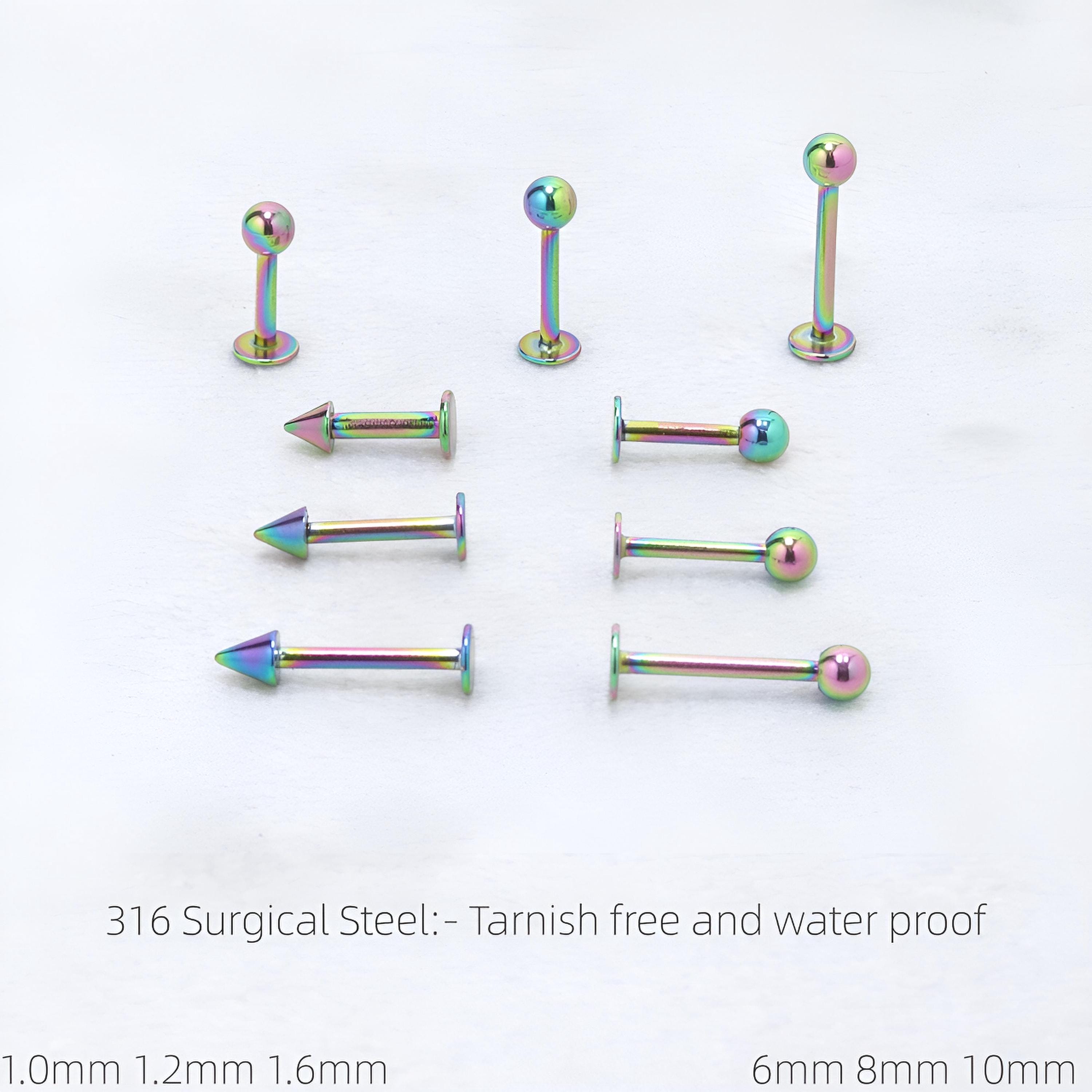 What Are Back Dimple Piercings Called