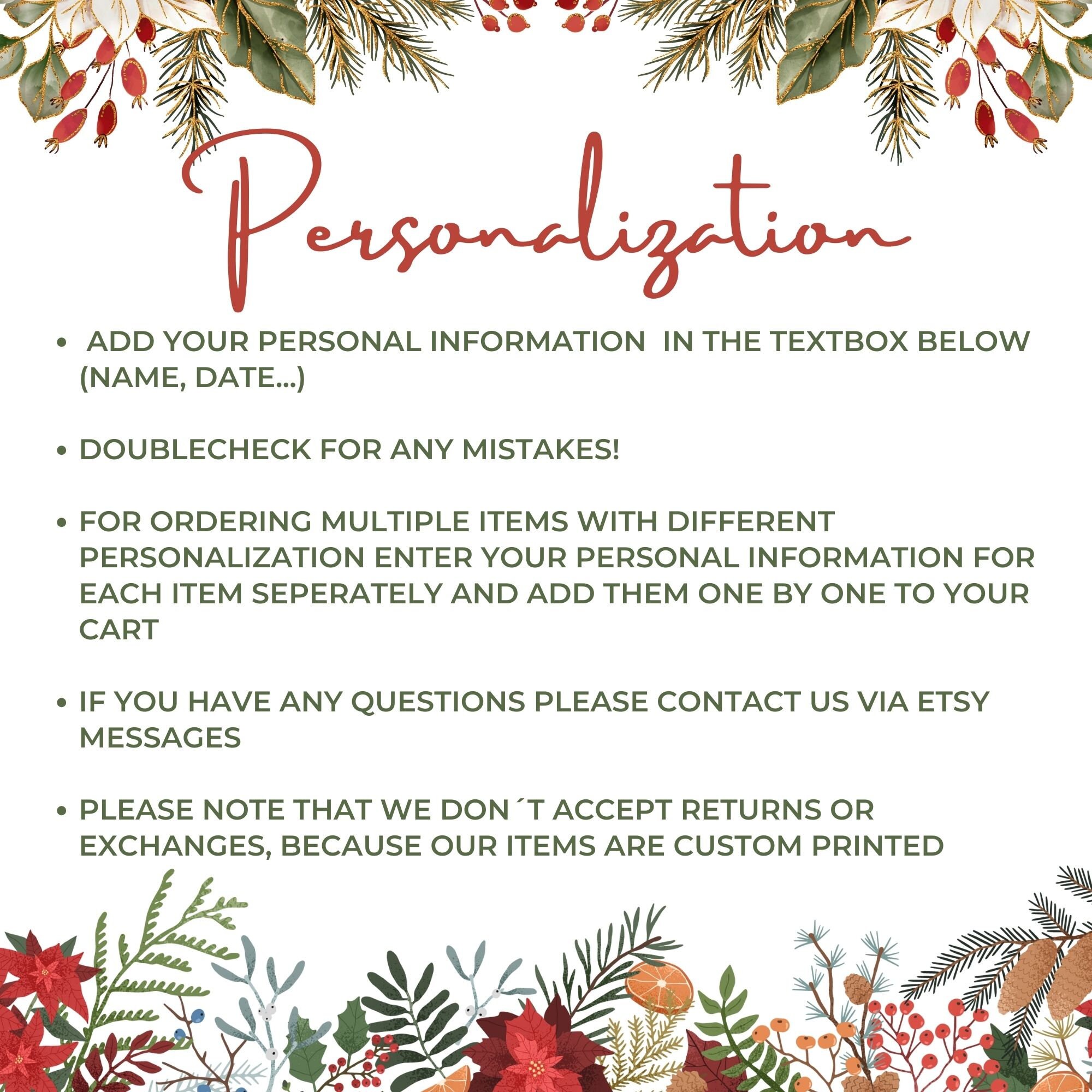 Mexican Christmas Ornament 2023 Mexico Ornament Gift for Traveler Souvenir Mexico Christmas