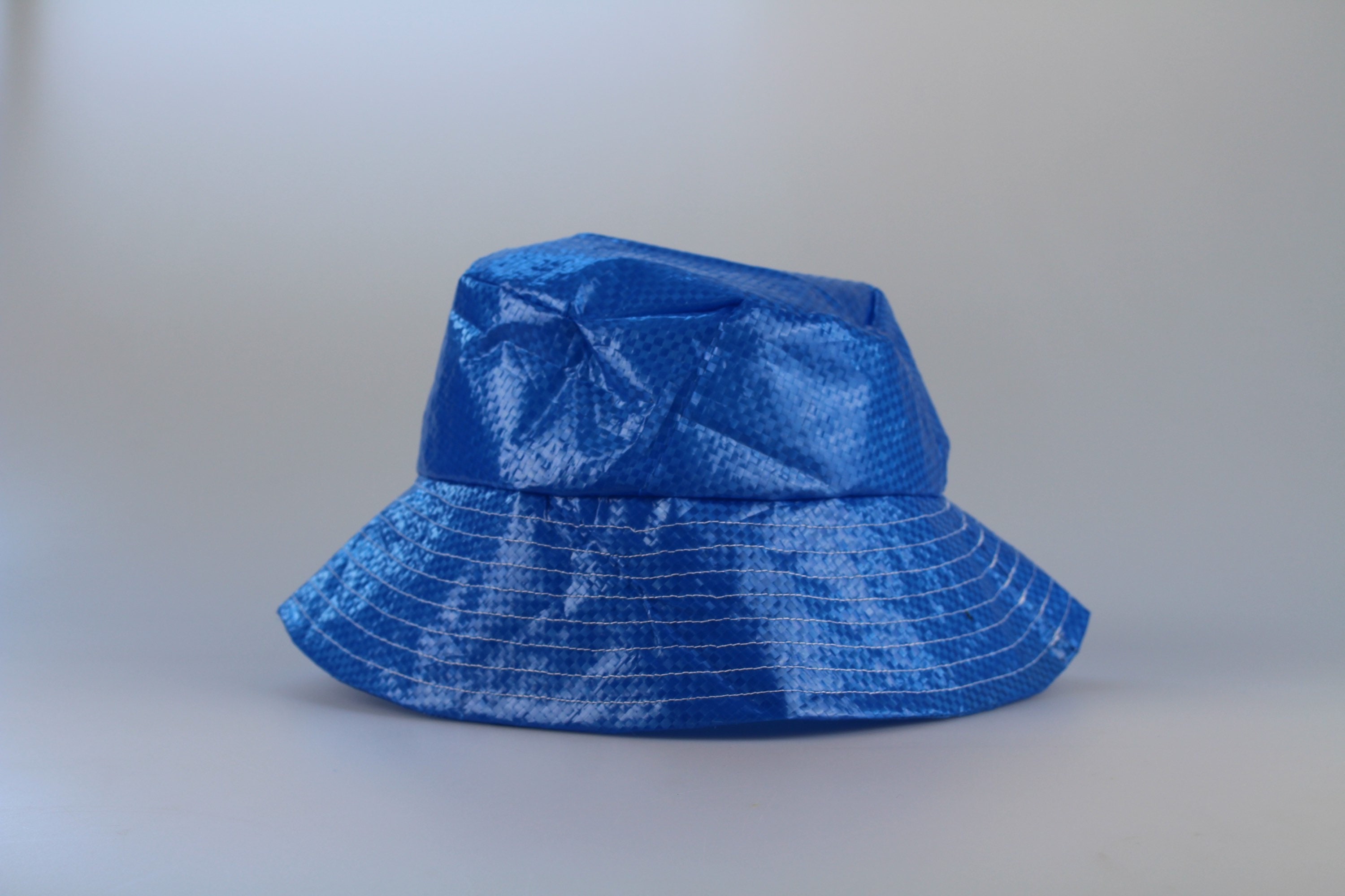 Handmade IKEA bag bucket hat Etsy