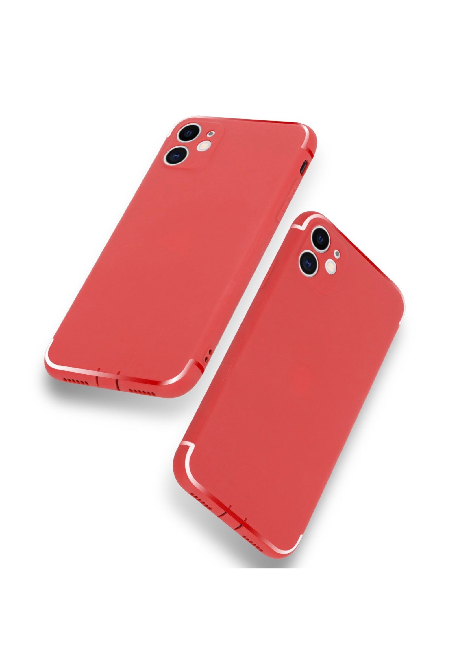 Caja moderna para iPhone para modelos 11 Pro Max XR XS X Etsy