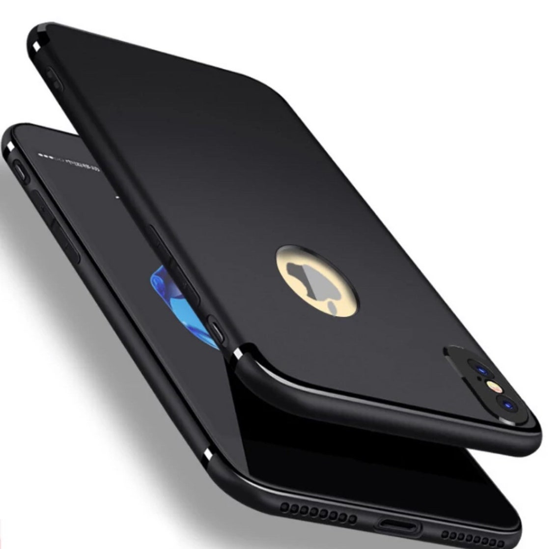 Caja moderna para iPhone para modelos 11 Pro Max XR XS X Etsy