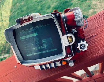 Pipboy Etsy Pipboy Etsy