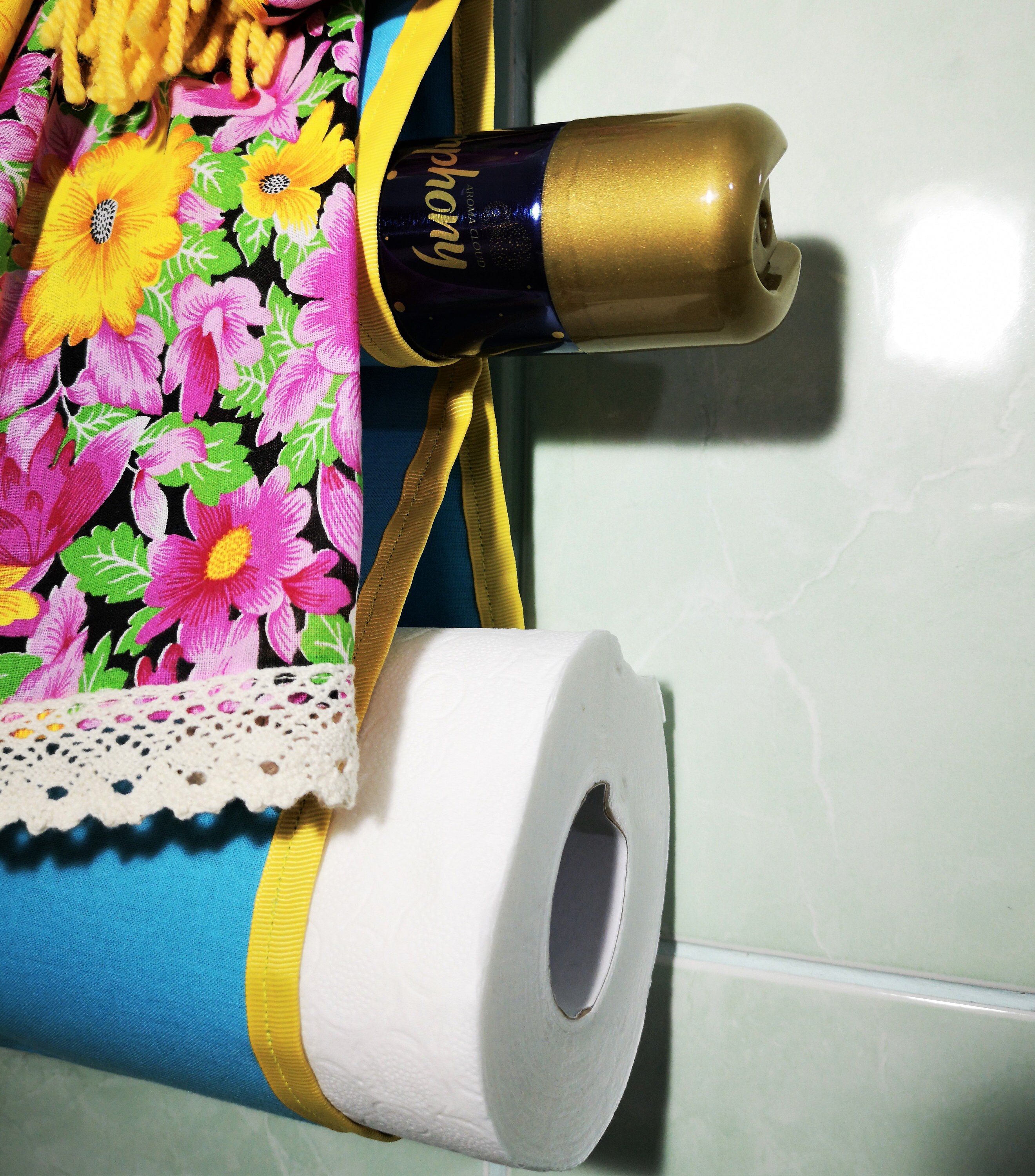 Pattern for making a toilet paper holder unusual toilet paper Etsy