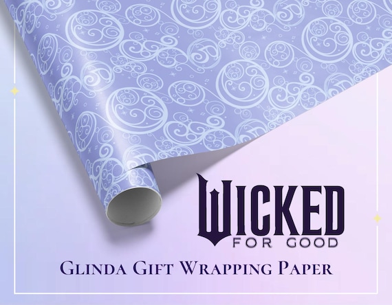 Kraft Gift Wrapping Paper - 6 Sheets 28x20 Inch All Occasion Birthday Christmas Paper