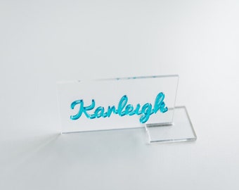 A52mm 5mm Fast Delivery 4mm Clear Acrylic Rectangles A3 A4 3mm