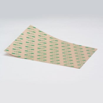 thinkstar New Double Sided Adhesive Sheets 8.5 X 11 Inches 300Lse