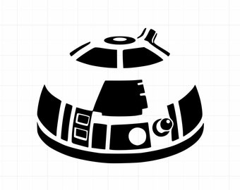 r2d2 decal