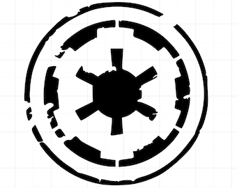 imperial symbol star wars