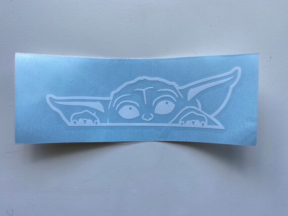 Accessoires De Voiture Baby Yoda - Retours Gratuits Dans Les 90 Jours -  Temu Belgium