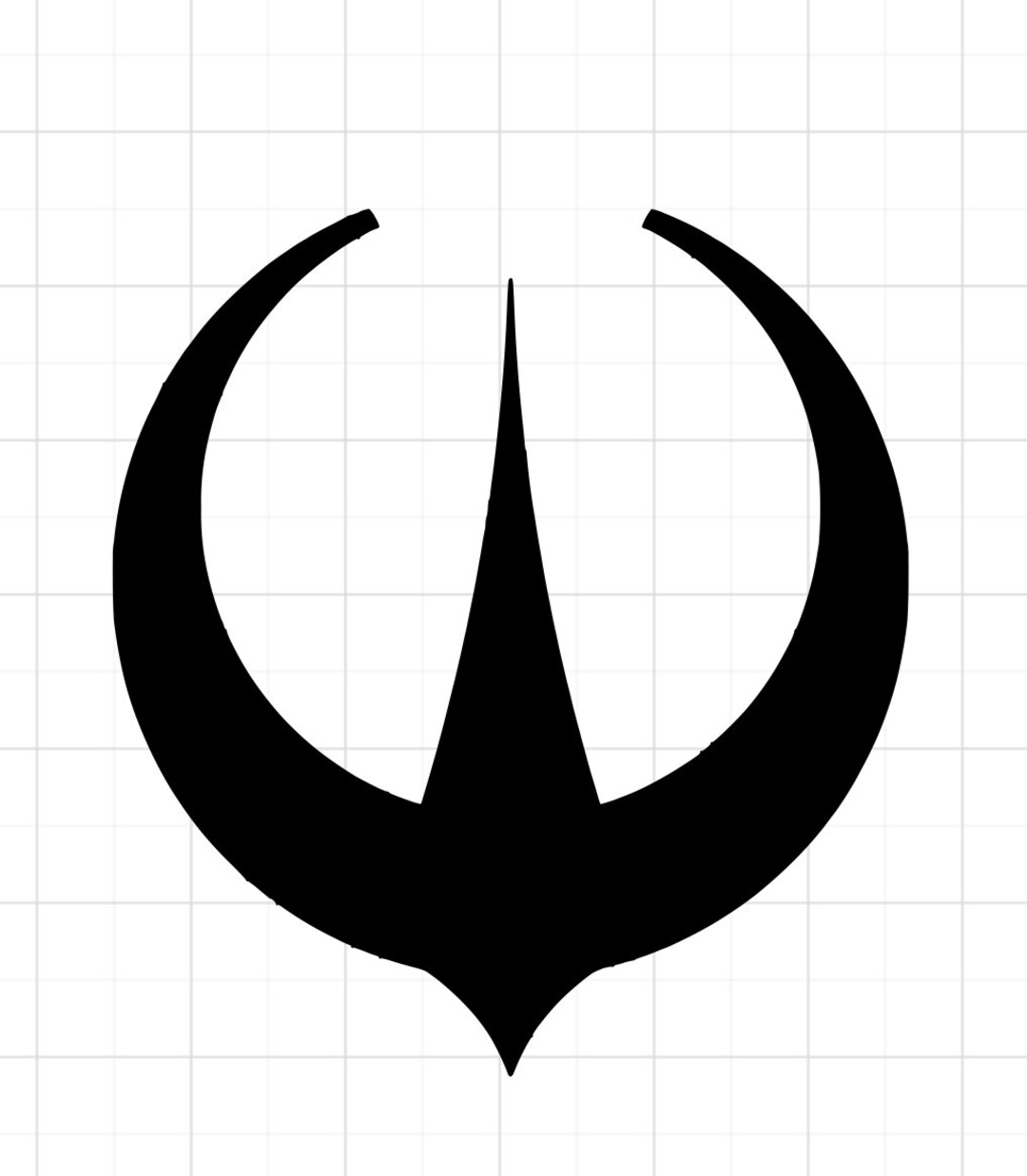 Andor Car Vinyl Decal Window Sticker Star Wars Cassian Andor - Etsy