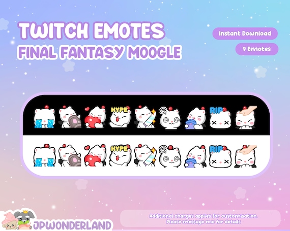 In-Game Emotes Menu - #223 by Lilly_S - Announcements - Developer Forum