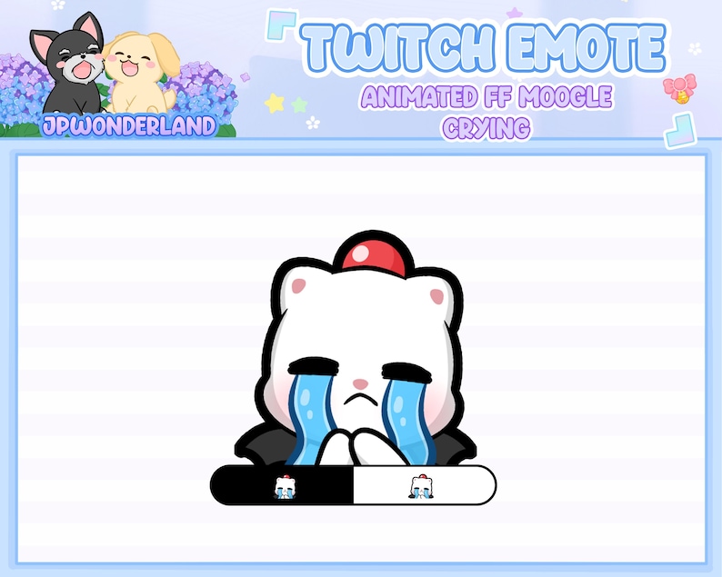 animated-ff-moogle-emote-moogle-crying-twitch-overlay-stream