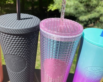 Starbucks Tumbler - Summer 2021 - Cold Travel Cup - 2021 Summer Release -  Please Read Description - Etsy