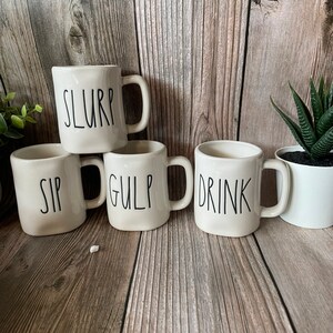 Farm House  Espresso mug - espresso cup - espresso shots mug - coffee - coffee cup - espresso set - cute - small - ceramic espresso cups set