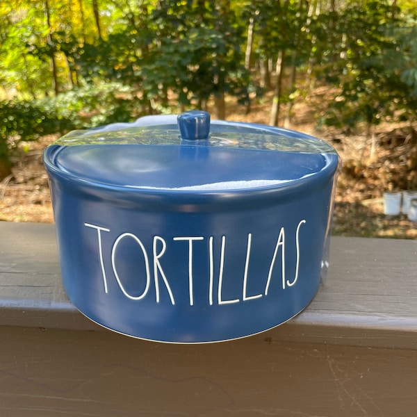 Decorative Tortilla Warmer w/ Foam Inside 7