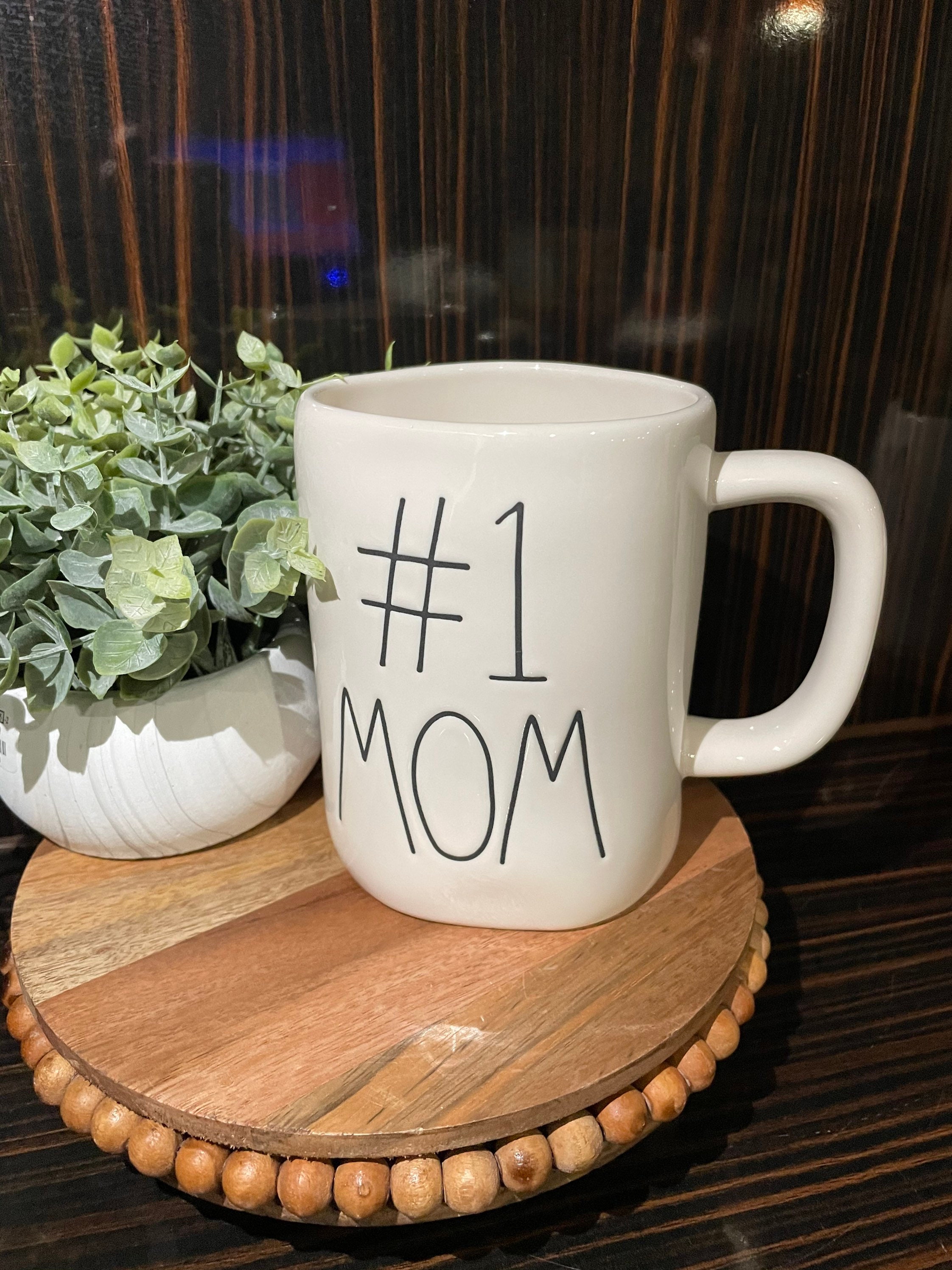 Rae Dunn Coffee Mugs - eknlr4d