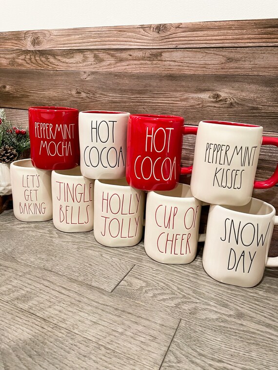 Joy Mug Marrs Collection