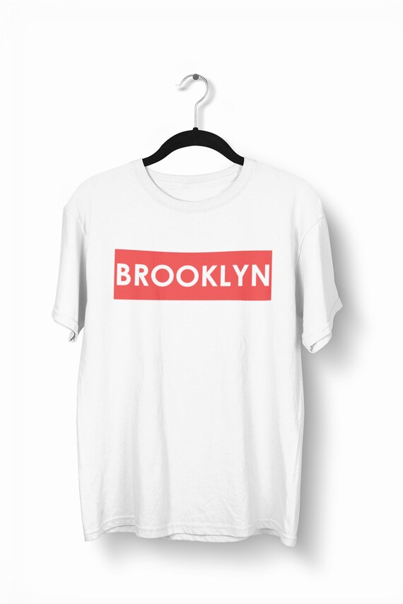 brklyn t shirt