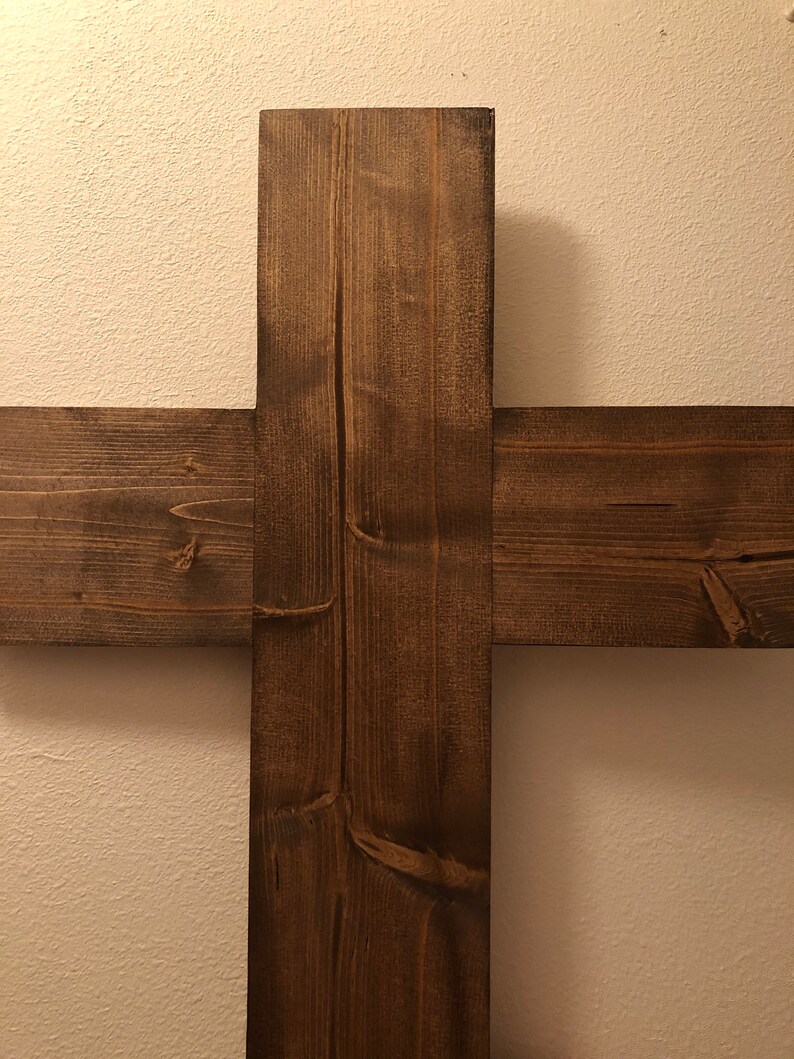 Crosses Lighted Crosses Wall mounted Crosses Christmas Etsy