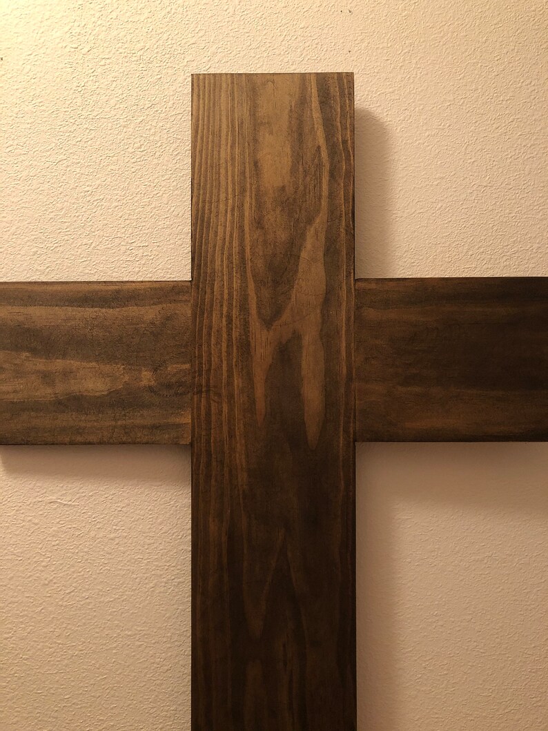 Crosses Lighted Crosses Wall mounted Crosses Christmas Etsy