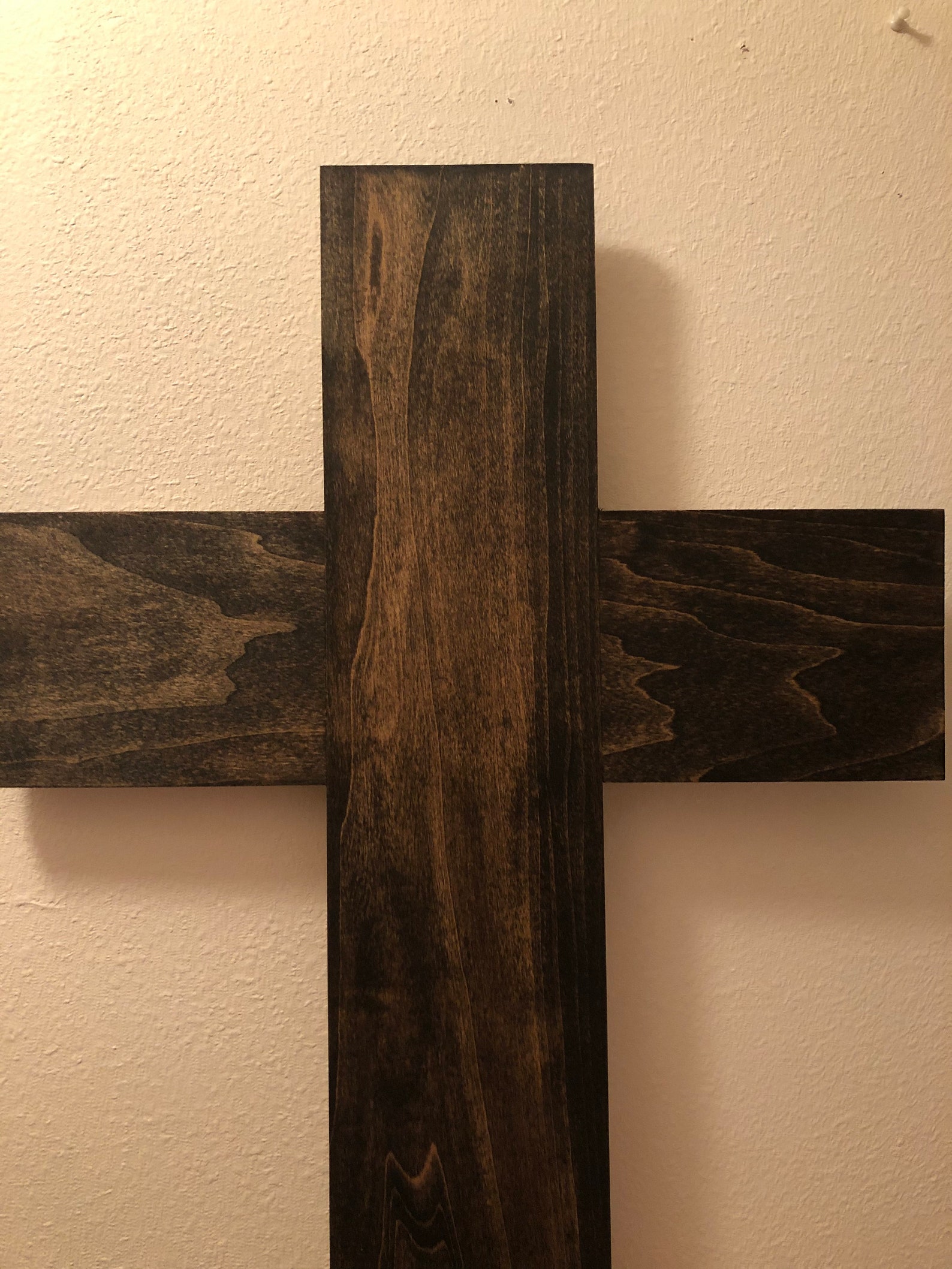 Crosses Lighted Crosses Wall Mounted Crosses Christmas Etsy