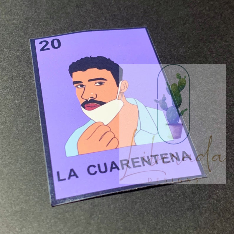 Download Bad Bunny Loteria StickersBad Bunny StickersEl Conejo Malo ...