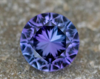 Tanzanite - 2.72 ct - Taille Précision