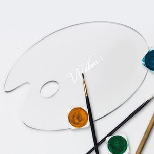 Painters tray name discount