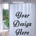 see more listings in the Shower Curtain section