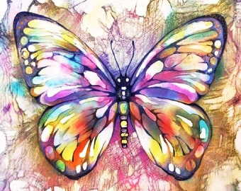 Paint By Numbers Etsy