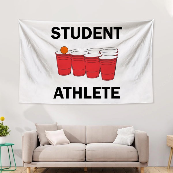 Dorm Tapestry Etsy