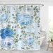 see more listings in the Shower Curtain section