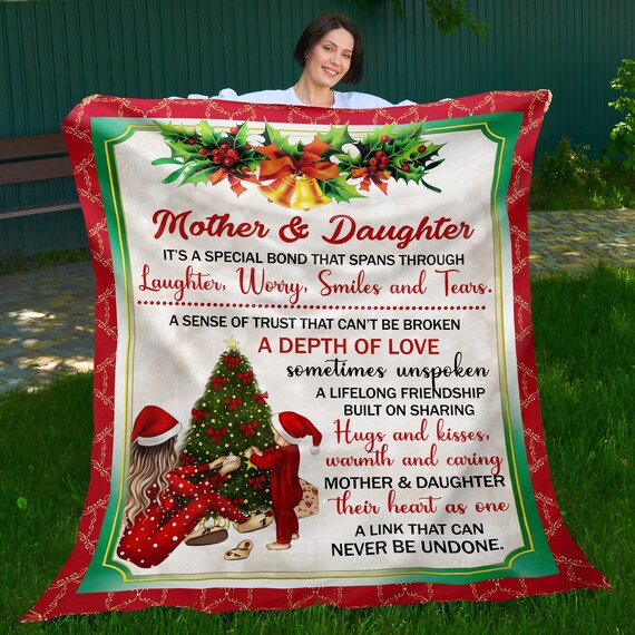 Special blankets online for daughters