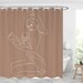 see more listings in the Shower Curtain section