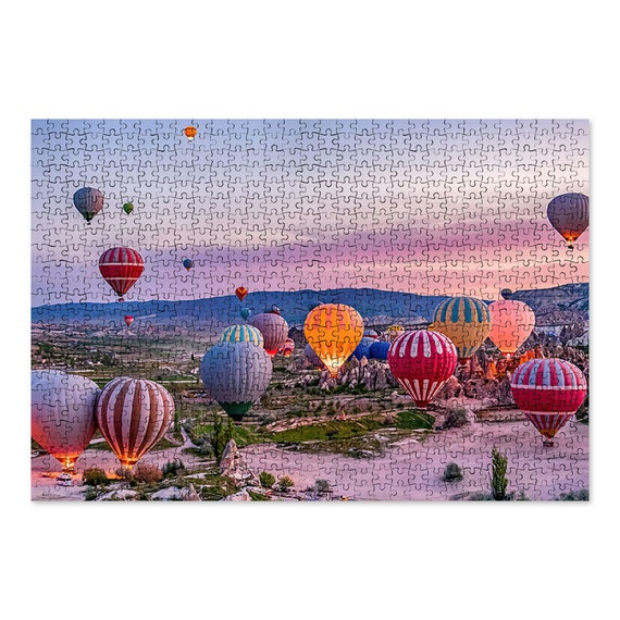 a Broader Ocean View Round Table Jigsaw Puzzle for Adults and Kids (1000  Pieces) - China Jigsaw Puzzle and Puzzle price