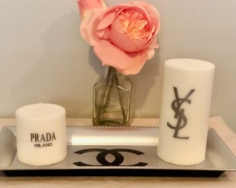 Vanity Room Decor Etsy