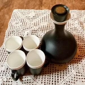 Genie Ware Retro - Etsy