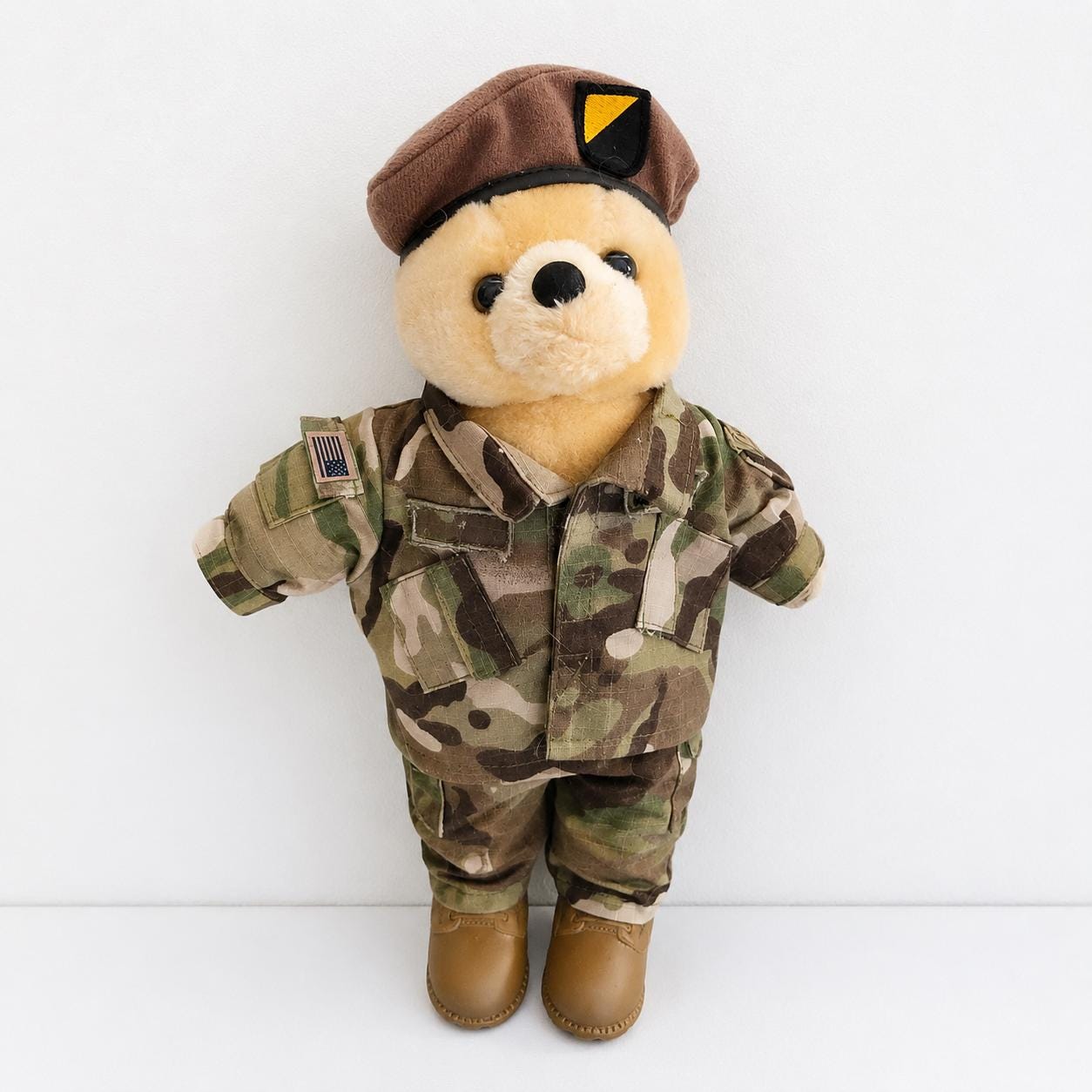 Usa Army Plush - Etsy