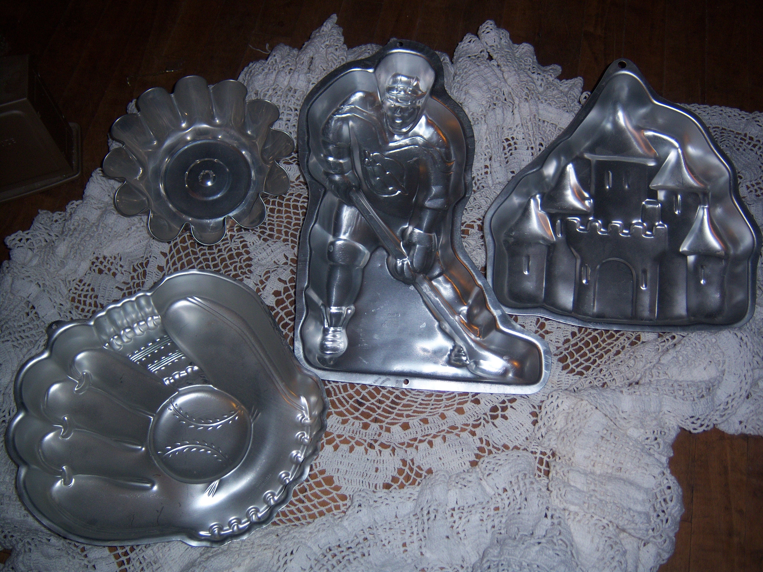 Wilton Cake Pans Wilton Cake Pans