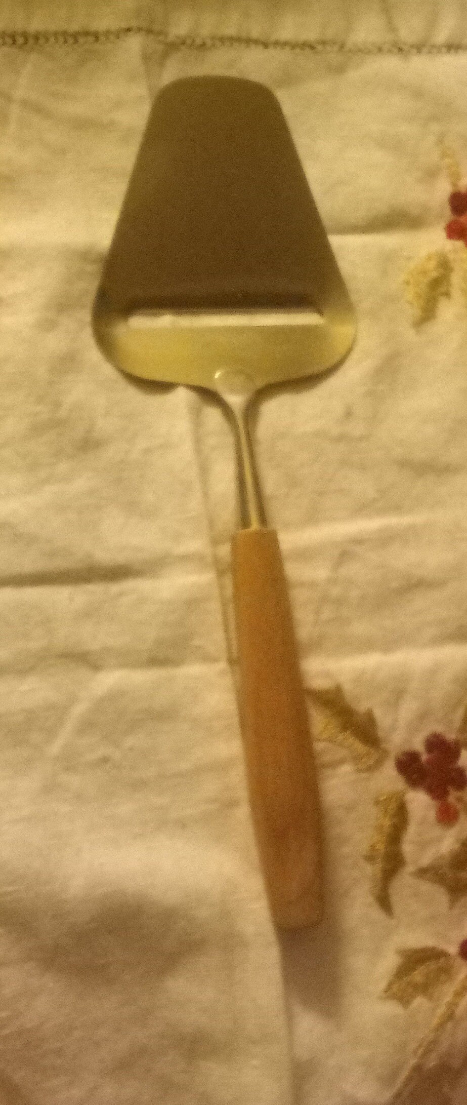 Vintage Bjorklund Cheese Slicer Etsy